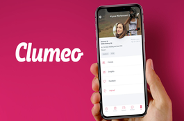Clubs management and membership app for iOS